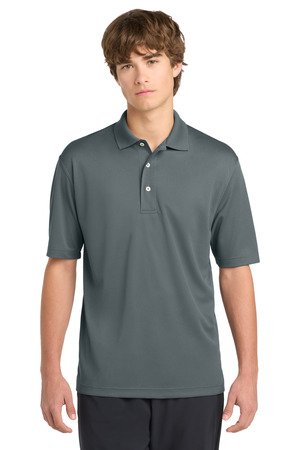 Sport-Tek Tall Dri-Mesh Polo. TK469 - Image 5