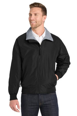 Port Authority Tall Challenger Jacket. TLJ754 - Image 3