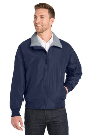 Port Authority Tall Challenger Jacket. TLJ754 - Image 2