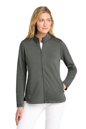 TravisMathew Women's Coveside Full-Zip TM1LD001 - Image 2