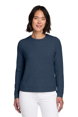 TravisMathew Women's Long Weekend Crew TM1LD003