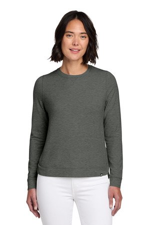 TravisMathew Women's Long Weekend Crew TM1LD003 - Image 2