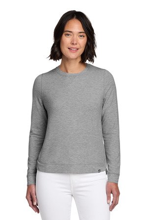 TravisMathew Women's Long Weekend Crew TM1LD003 - Image 3