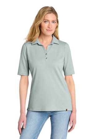 TravisMathew Women's Sunsetters Polo TM1LD004 - Image 4
