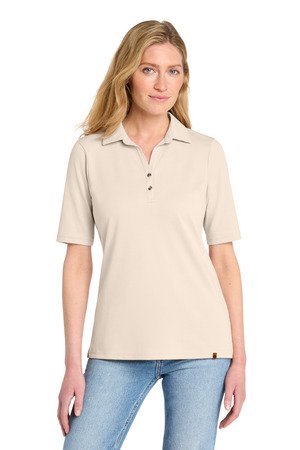 TravisMathew Women's Sunsetters Polo TM1LD004 - Image 3