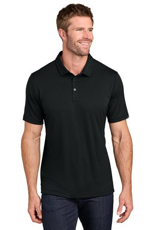 TravisMathew Coto Performance Polo. TM1MU410 - Image 2