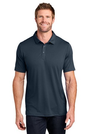 TravisMathew Coto Performance Polo. TM1MU410 - Image 9
