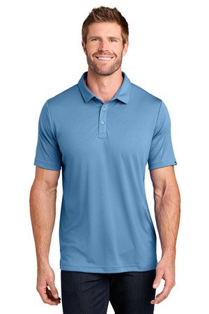 TravisMathew Coto Performance Polo. TM1MU410 - Image 3