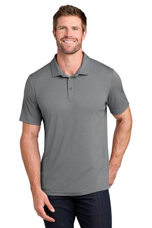 TravisMathew Coto Performance Polo. TM1MU410 - Image 5