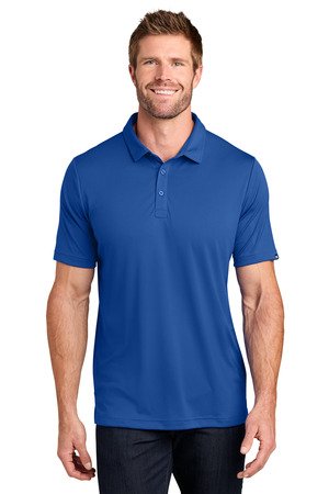 TravisMathew Coto Performance Polo. TM1MU410 - Image 10