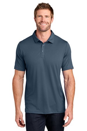 TravisMathew Coto Performance Polo. TM1MU410 - Image 6