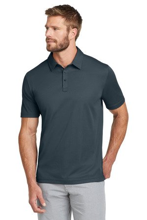 TravisMathew Oceanside Solid Polo. TM1MU411 - Image 2