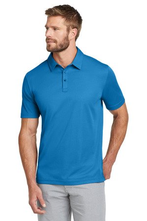 TravisMathew Oceanside Solid Polo. TM1MU411 - Image 3
