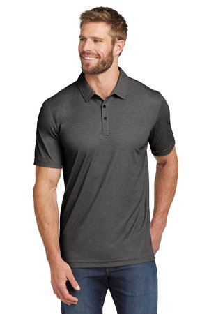 TravisMathew Oceanside Heather Polo. TM1MU412 - Image 8