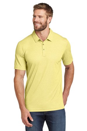 TravisMathew Oceanside Heather Polo. TM1MU412 - Image 5