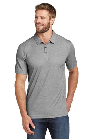 TravisMathew Oceanside Heather Polo. TM1MU412 - Image 7