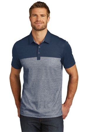 TravisMathew Oceanside Blocked Polo. TM1MU414 - Image 2
