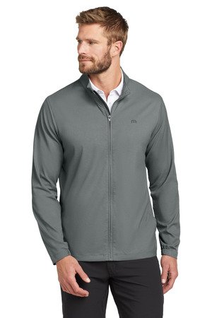 TravisMathew Surfside Full-Zip Jacket. TM1MU422 - Image 2