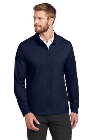 TravisMathew Surfside Full-Zip Jacket. TM1MU422 - Image 3