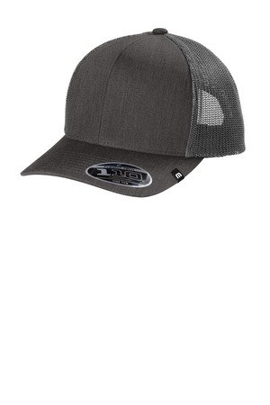 TravisMathew Cruz Trucker Cap. TM1MU423 - Image 2