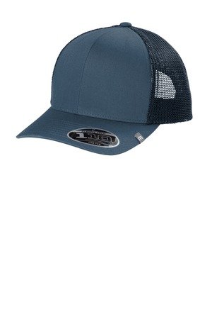 TravisMathew Cruz Trucker Cap. TM1MU423 - Image 4