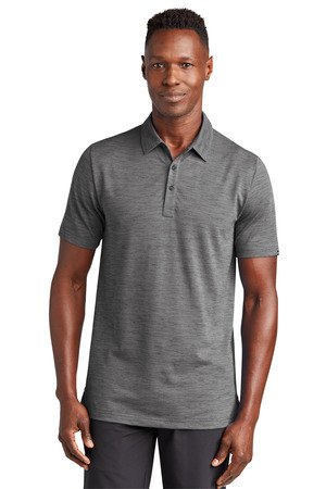 TravisMathew Auckland Slub Polo TM1MW451 - Image 2