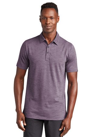 TravisMathew Auckland Slub Polo TM1MW451 - Image 3