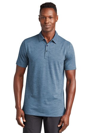 TravisMathew Auckland Slub Polo TM1MW451 - Image 4