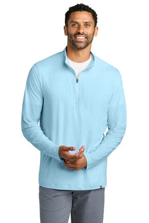 TravisMathew Crestview 1/4-Zip TM1MW452 - Image 4