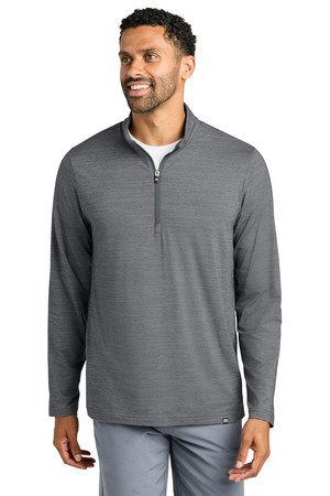 TravisMathew Crestview 1/4-Zip TM1MW452 - Image 2
