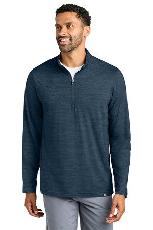 TravisMathew Crestview 1/4-Zip TM1MW452 - Image 3