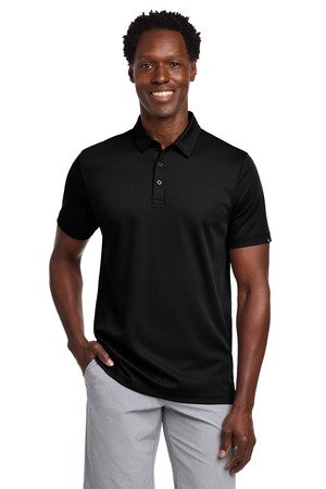 TravisMathew Bayfront Solid Polo TM1MY399 - Image 3