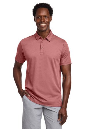 TravisMathew Bayfront Solid Polo TM1MY399 - Image 2