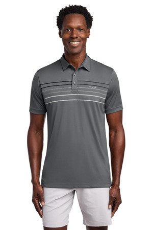 TravisMathew Coto Performance Chest Stripe Polo TM1MY400 - Image 3