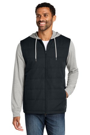 TravisMathew Tides Up Hooded Jacket TM1MZ336 - Image 2
