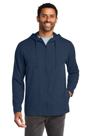 TravisMathew Balboa Hooded Full-Zip Jacket TM1MZ338 - Image 2