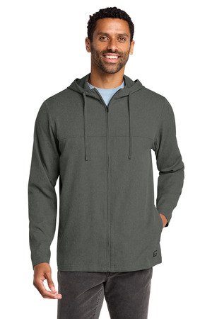 TravisMathew Balboa Hooded Full-Zip Jacket TM1MZ338 - Image 3