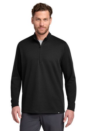 TravisMathew Coveside 1/4-Zip TM1MZ339 - Image 2
