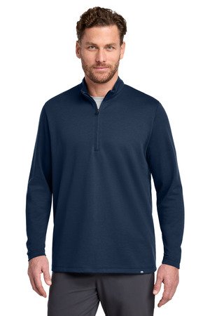 TravisMathew Coveside 1/4-Zip TM1MZ339 - Image 3