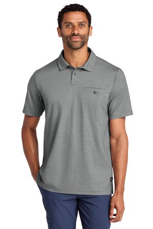 TravisMathew Sunsetters Pocket Polo TM1MZ344 - Image 2