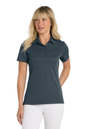TravisMathew Women's Oceanside Solid Polo TM1WW001 - Image 2