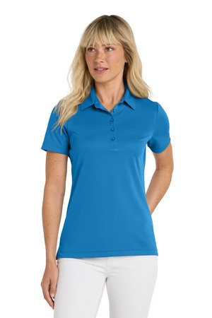 TravisMathew Women's Oceanside Solid Polo TM1WW001 - Image 3