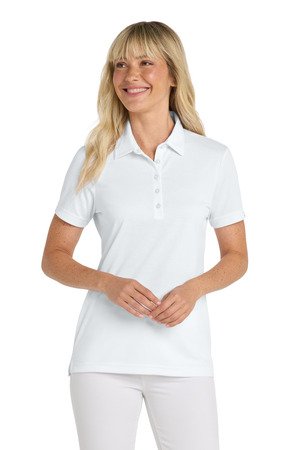 TravisMathew Women's Oceanside Solid Polo TM1WW001 - Image 5
