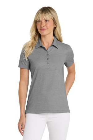 TravisMathew Women's Oceanside Heather Polo TM1WW002 - Image 6