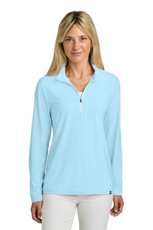 TravisMathew Women's Crestview 1/4-Zip TM1WW003 - Image 4