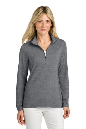 TravisMathew Women's Crestview 1/4-Zip TM1WW003 - Image 2