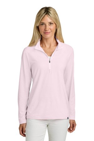 TravisMathew Women's Crestview 1/4-Zip TM1WW003 - Image 5
