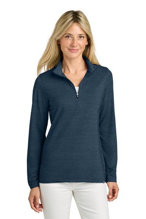 TravisMathew Women's Crestview 1/4-Zip TM1WW003 - Image 3
