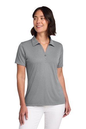 TravisMathew Women's Coto Performance Polo TM1WX002 - Image 4
