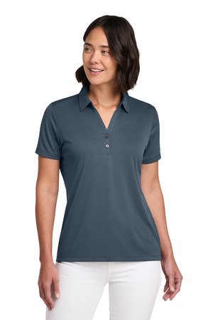 TravisMathew Women's Coto Performance Polo TM1WX002 - Image 5